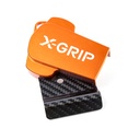 Protecție X-GRIP TBI KTM, HQV, GASGAS