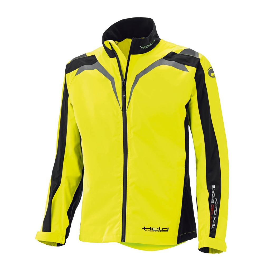 HELD doamnelor jachetă de ploaie Rainblock Top