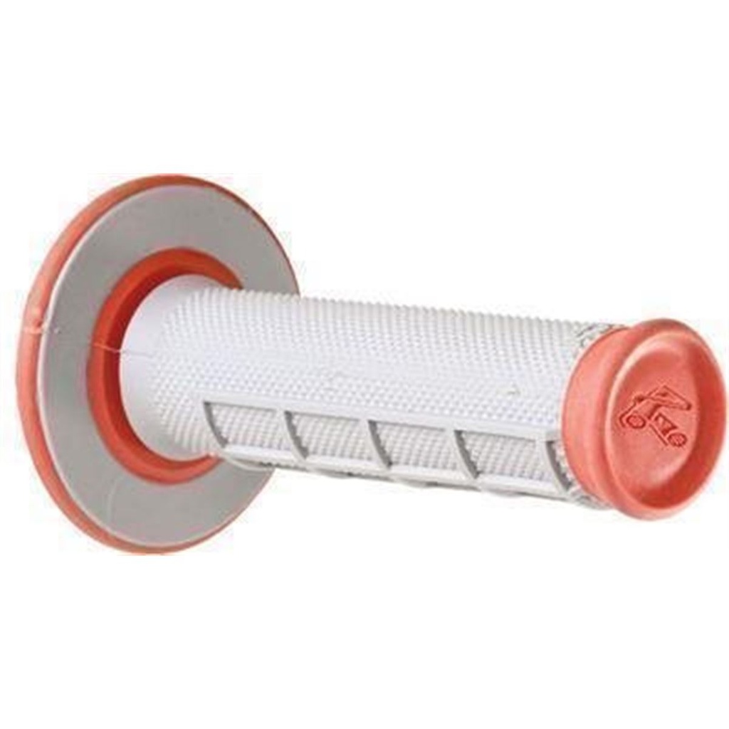 RENTHAL WAFFLE (1/2) Mânere cu dublă compoziție