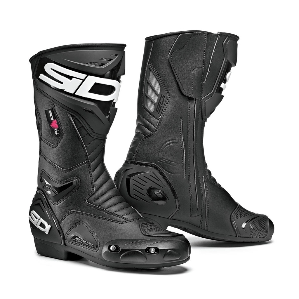 Cizme de curse SIDI Racing Boots Ladies Performer Lei