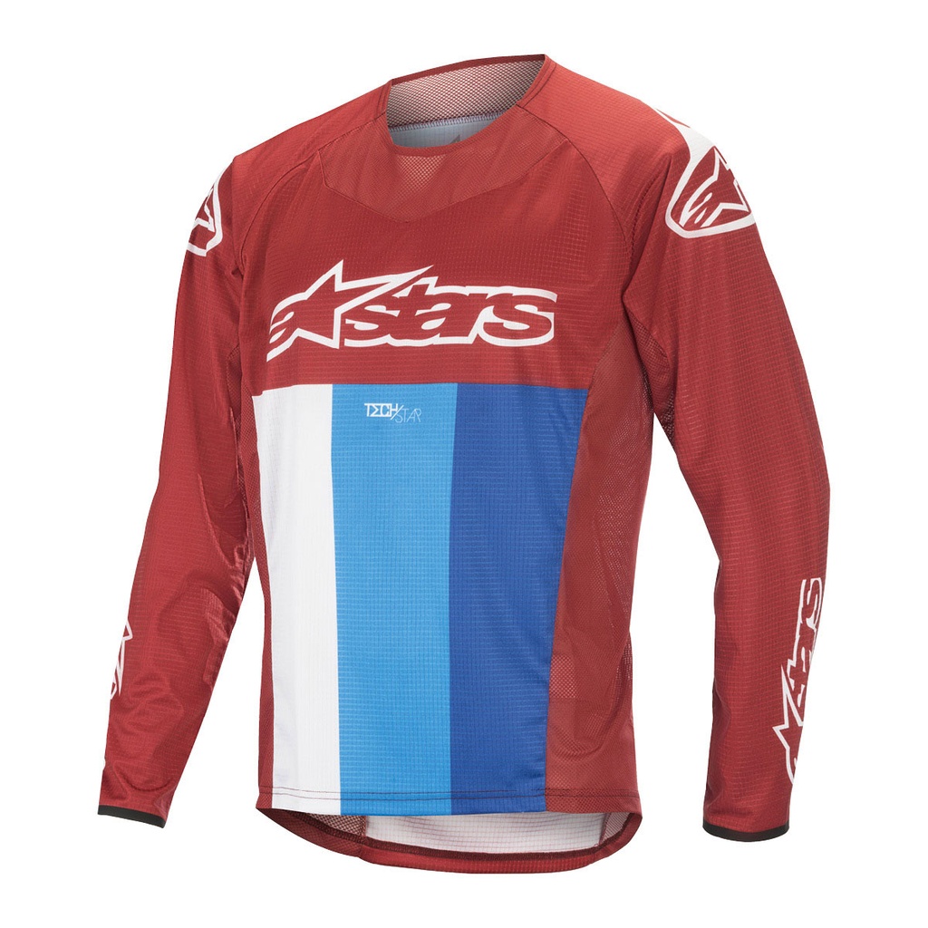 ALPINESTARS Bărbie MTB Ls Techstar