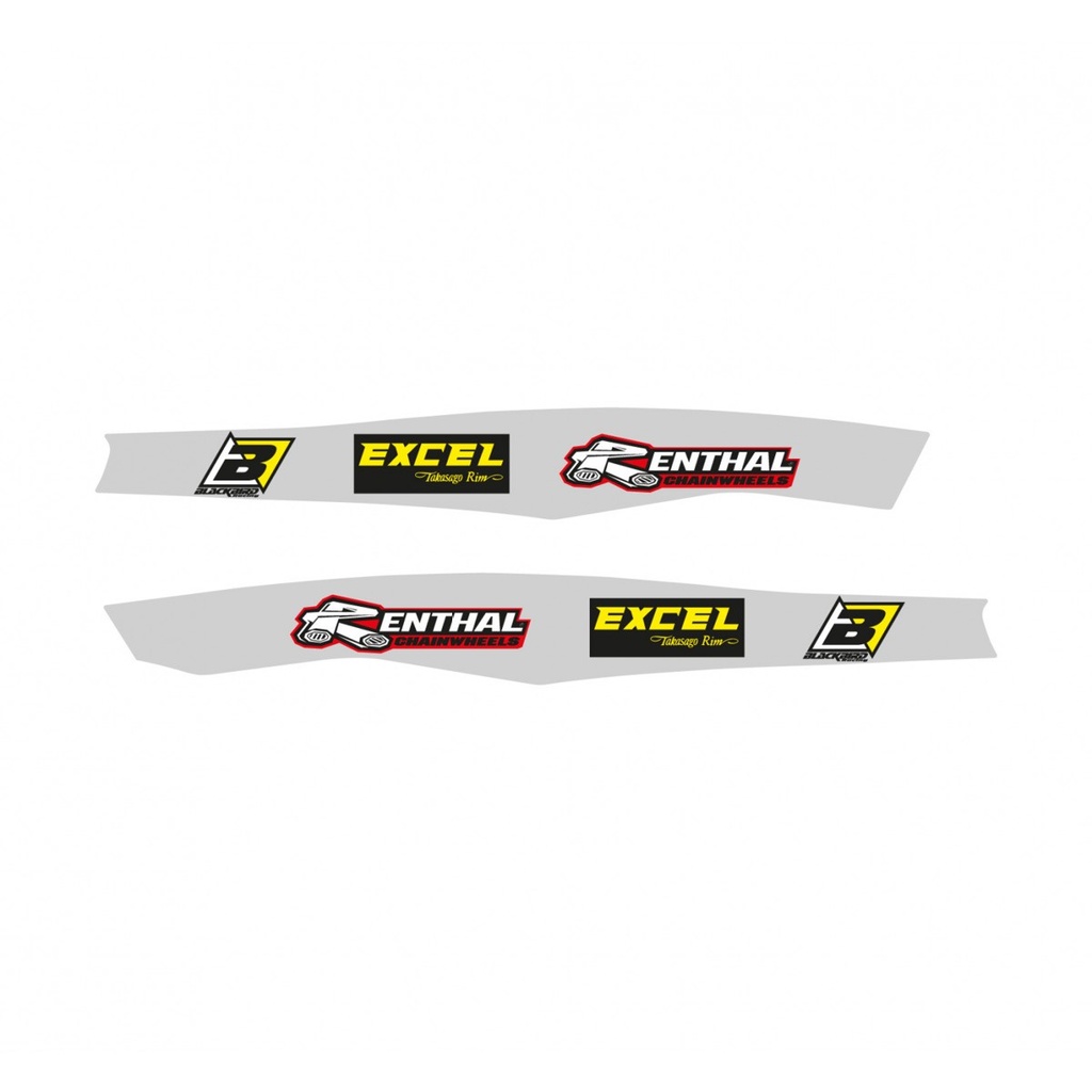 Adeziv pentru braț oscilant BLACKBIRD KTM