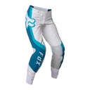 FOX Motocross Pantaloni pentru femei Flexair Efekt