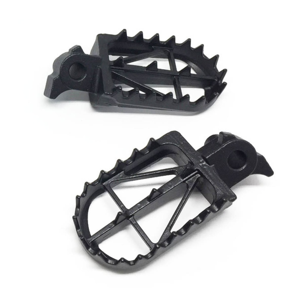 Suport pentru picioare DRC Wide BETA, HQV, KTM, GASGAS