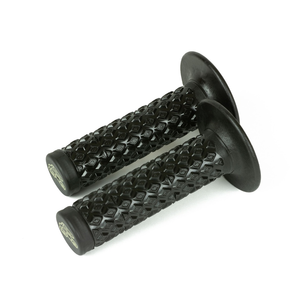 Mânere RENTHAL DUAL Comfort Ultra Tacky