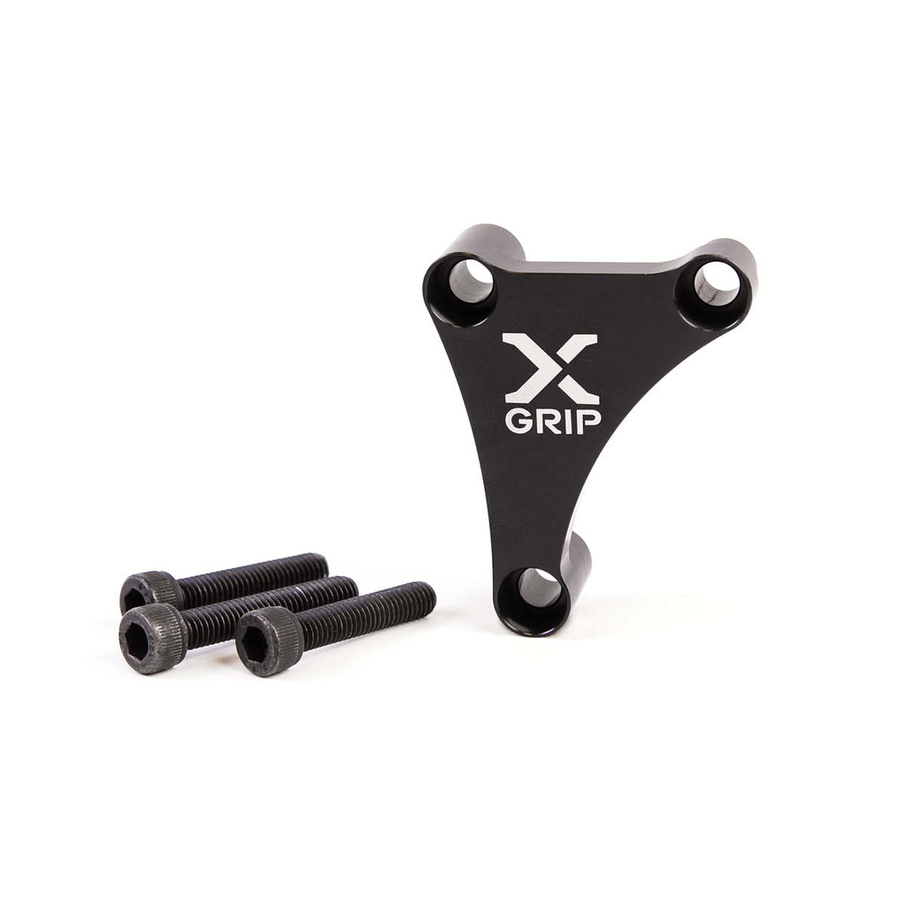 X-GRIP protecție ambreiaj slave