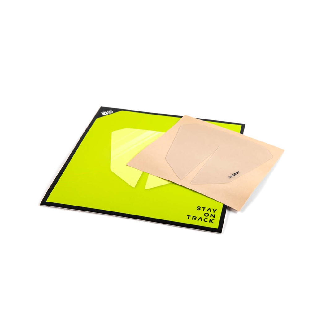 Folie de protecție a farurilor X-GRIP pentru BETA