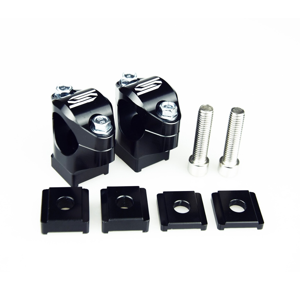 Ridicător de ghidon SCAR pentru KTM, HQV, STARK VARG