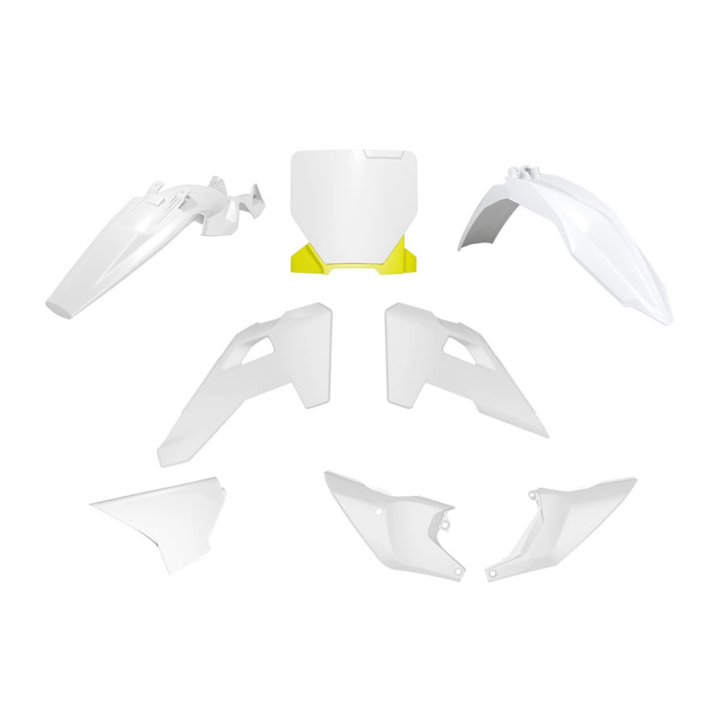 KIT PLASTIK RTECH pentru HUSQVARNA