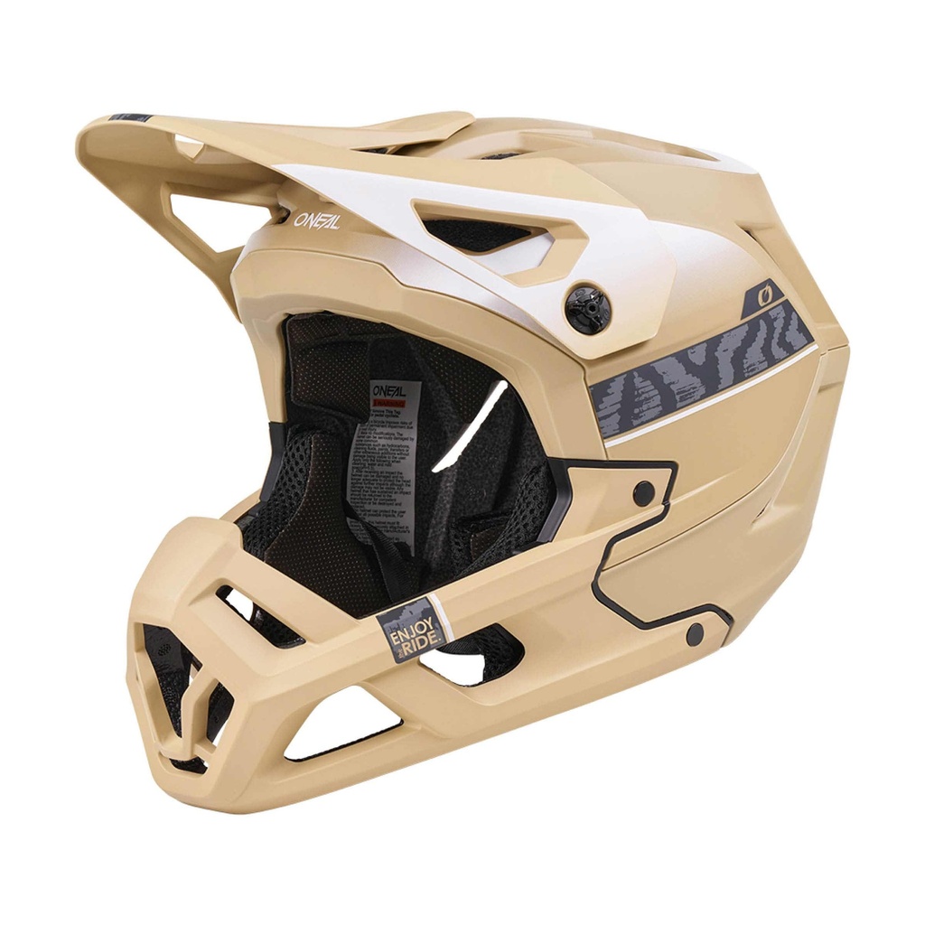 O'NEAL MTB Casca SL1 Terra V.26