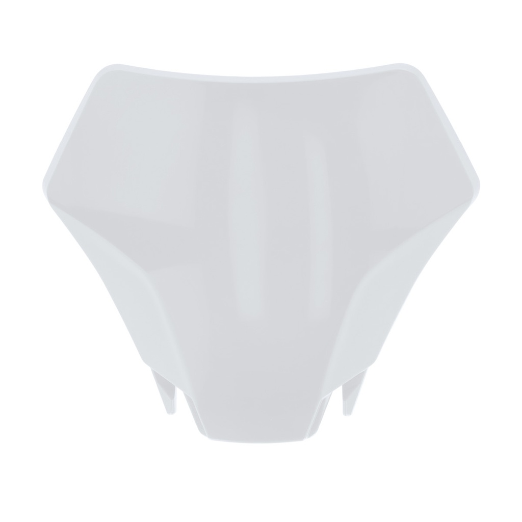 ACERBIS Plăcuță de număr de start pentru GASGAS