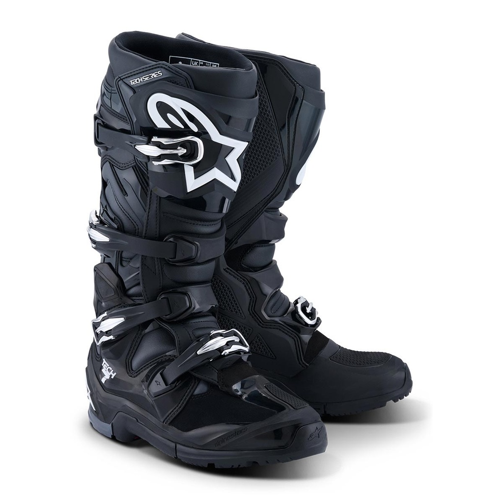 ALPINESTARS Botine Motocross Tech 7 Enduro