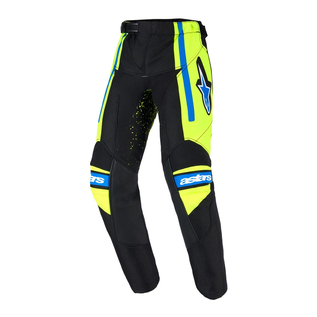 ALPINESTARS Pantaloni Motocross Copii Racer Nomur