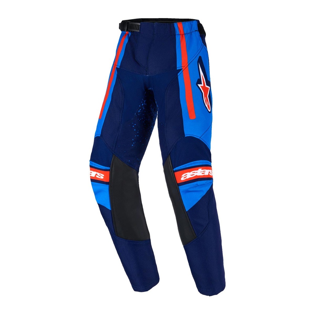 ALPINESTARS Pantaloni Motocross Copii Racer Nomur