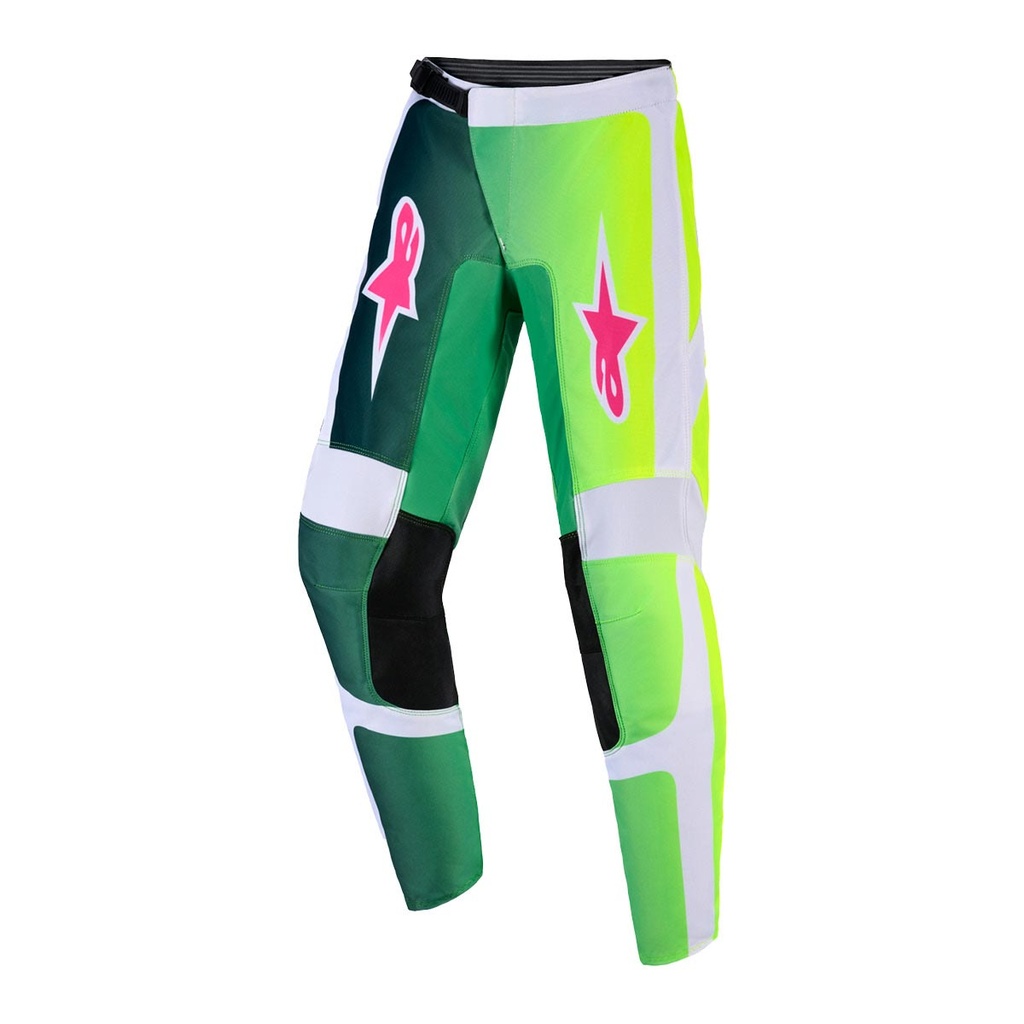 ALPINESTARS Pantaloni Motocross Jugend Fluid Portl