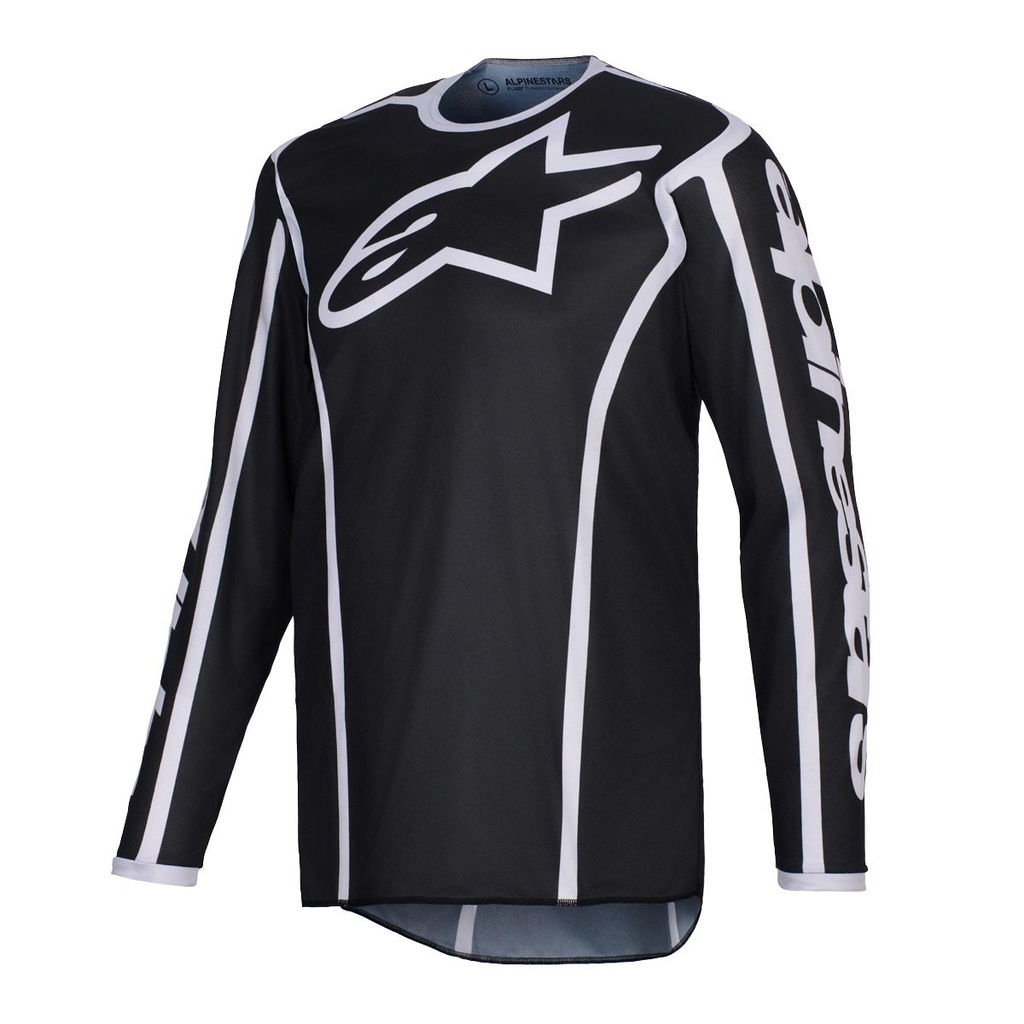 Jerseu Motocross ALPINESTARS Fluid Apex