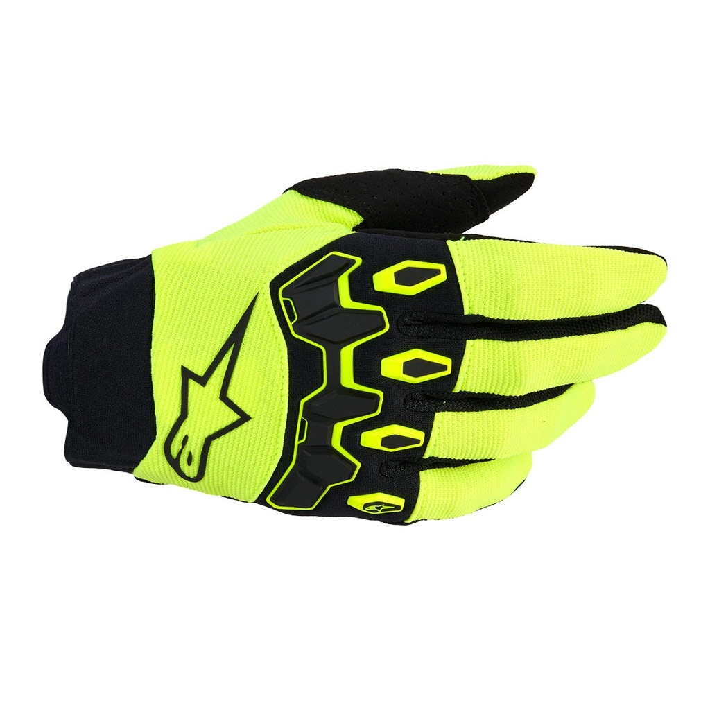 ALPINESTARS Mănușă Motocross Tineret Full Bore V2