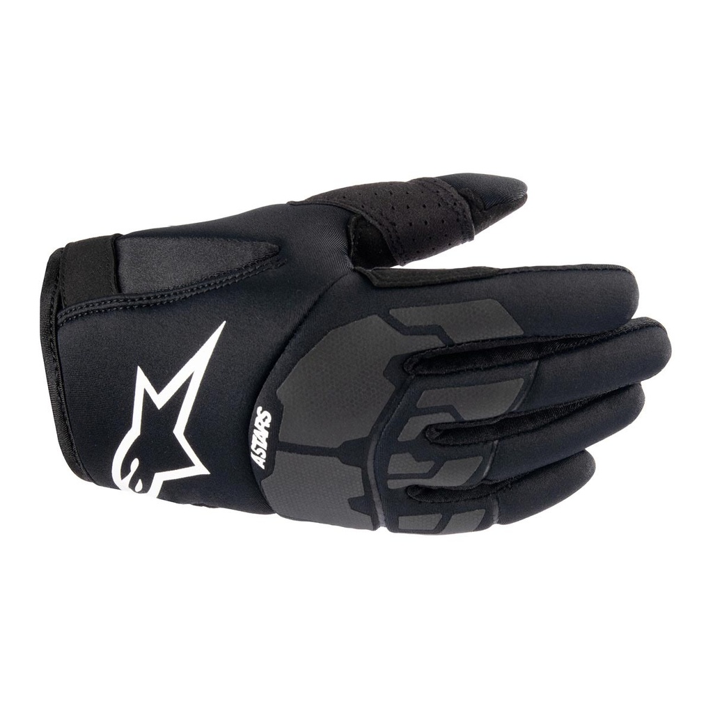 ALPINESTARS Mânuși Motocross Tineret Thermo Shielder