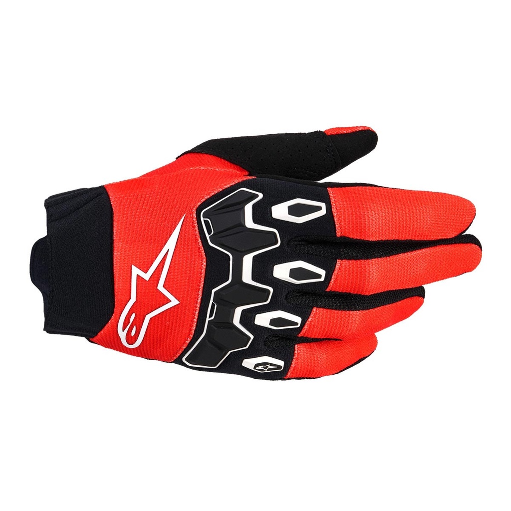 ALPINESTARS Mănușă Motocross Full Bore V2