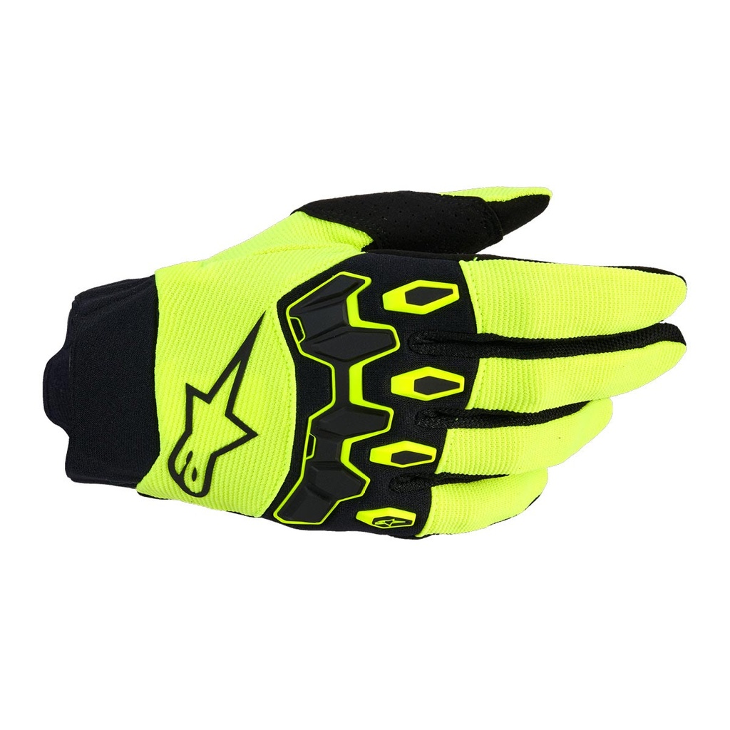 ALPINESTARS Mănușă Motocross Full Bore V2