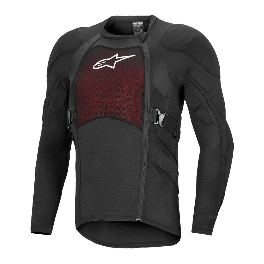 ALPINESTARS Cămașă de Protecție Bionic Plasma LT