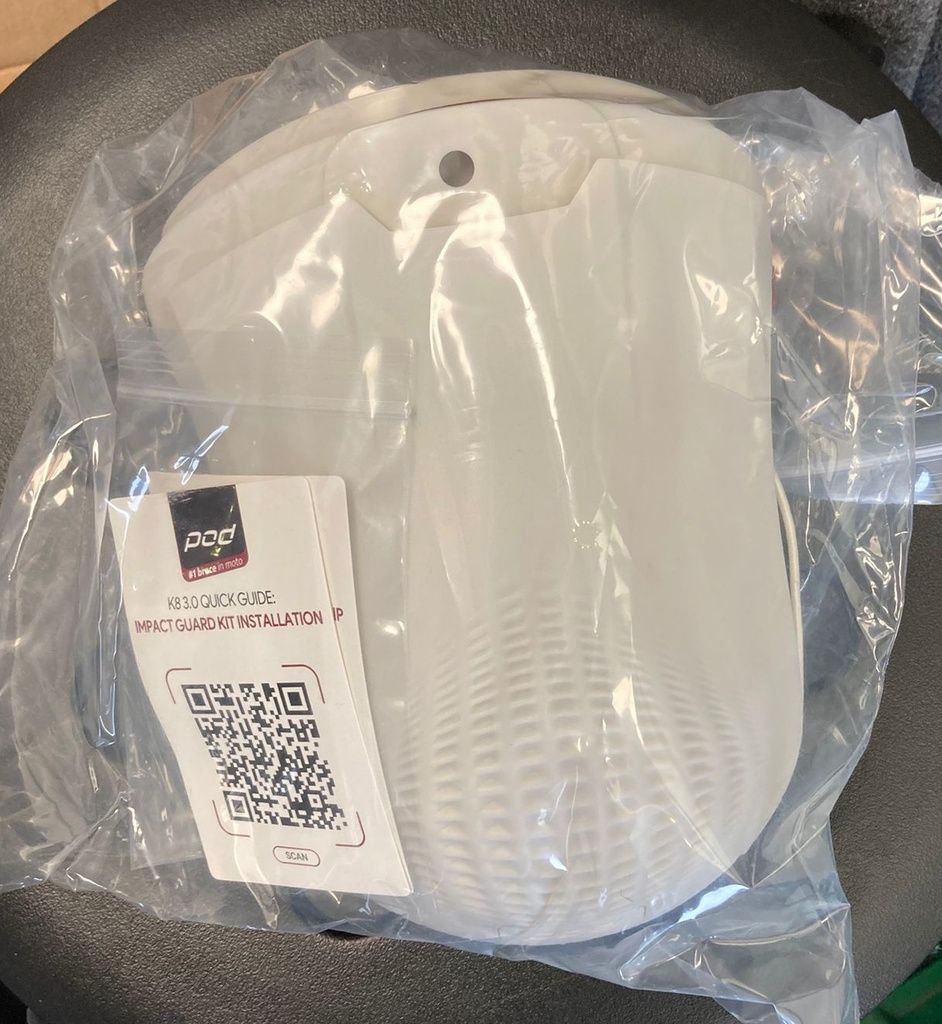 Kit de Protecție Impact POD K8 3.0