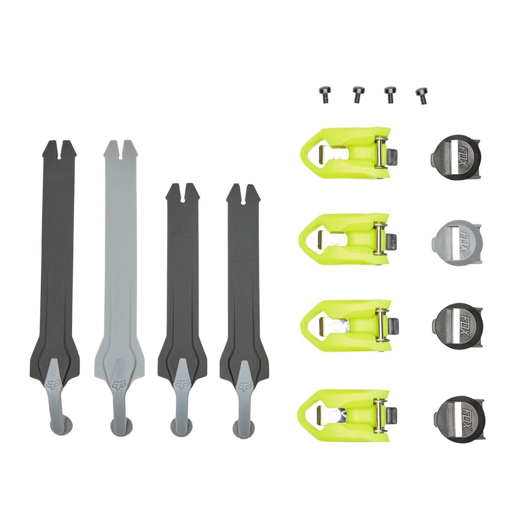 Set complet de catarame FOX Comp MX23