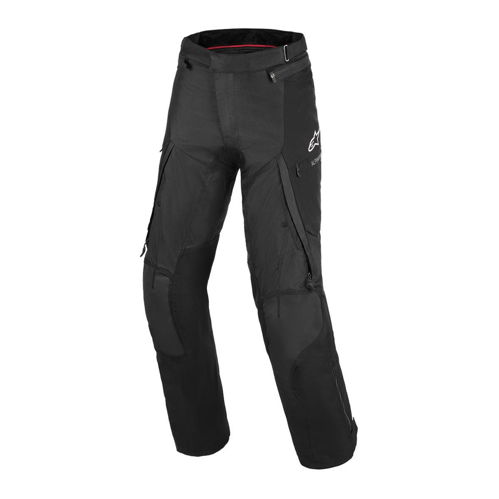 Pantaloni Textil ALPINESTARS Andes V4 DS Scurți