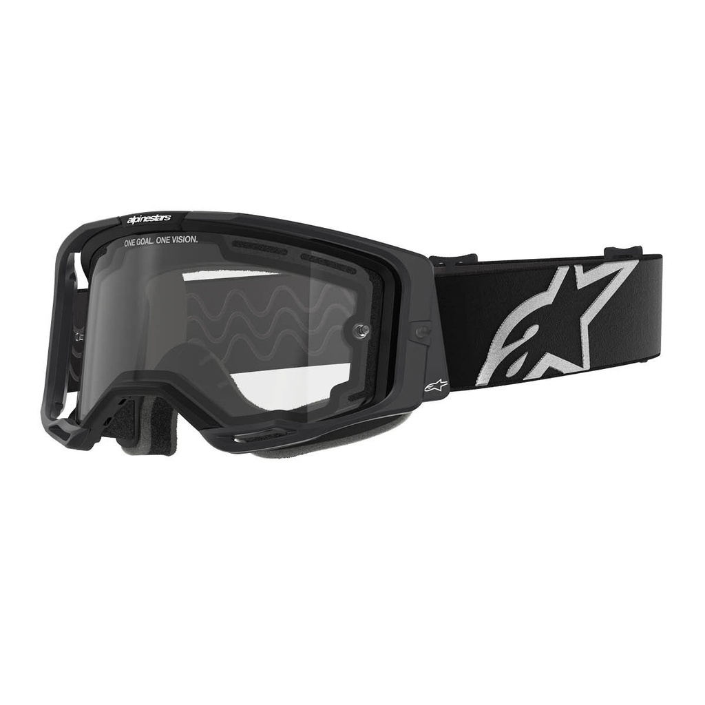 ALPINESTARS Ochelari Motocross Vision 8 Corp