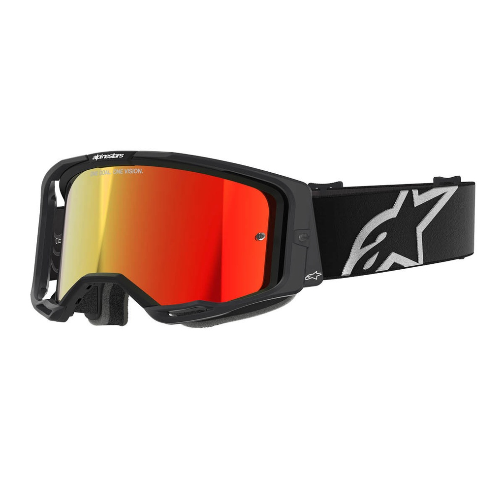 ALPINESTARS Ochelari Motocross Vision 8 Corp