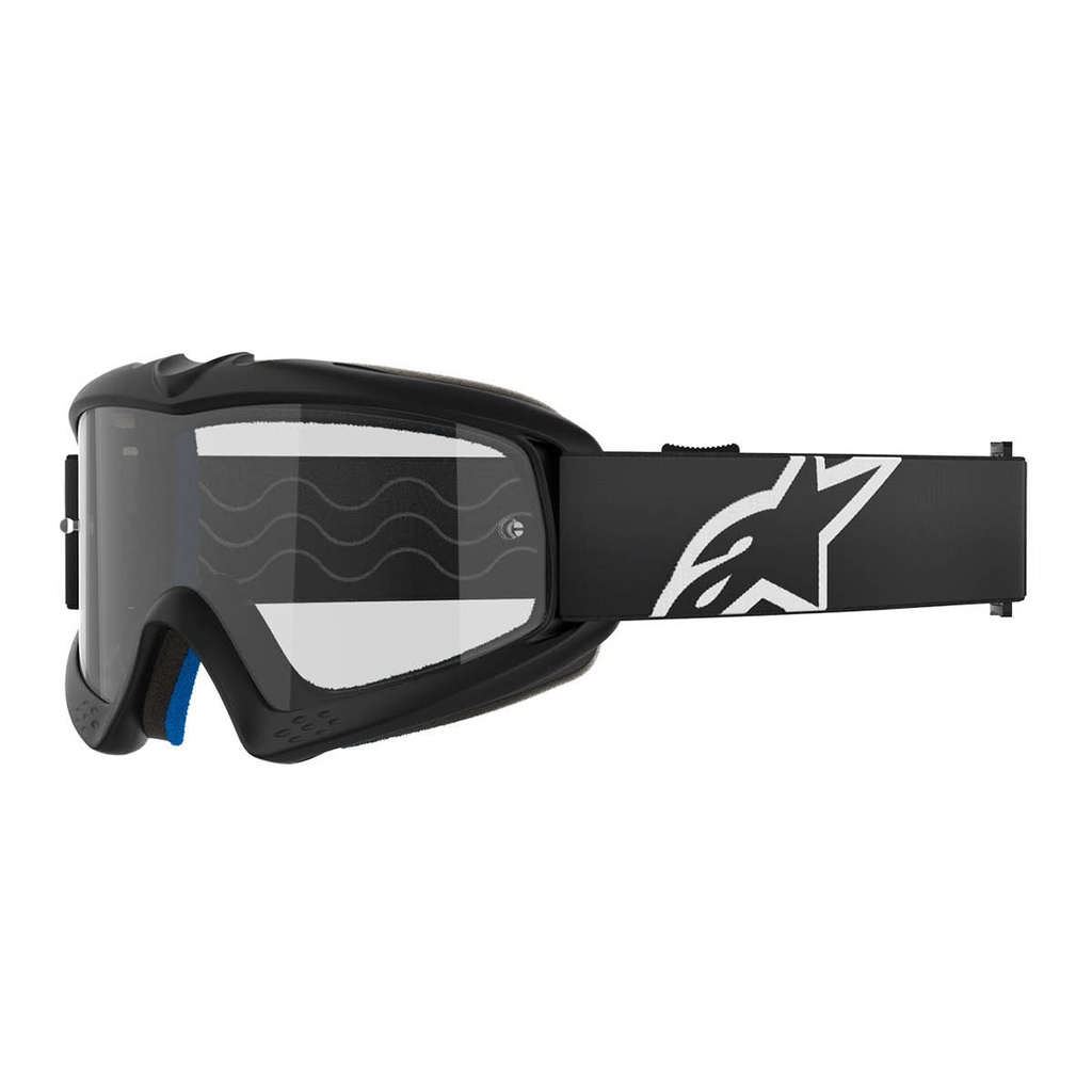 ALPINESTARS Ochelari Motocross Tineret Vision Youth Corp