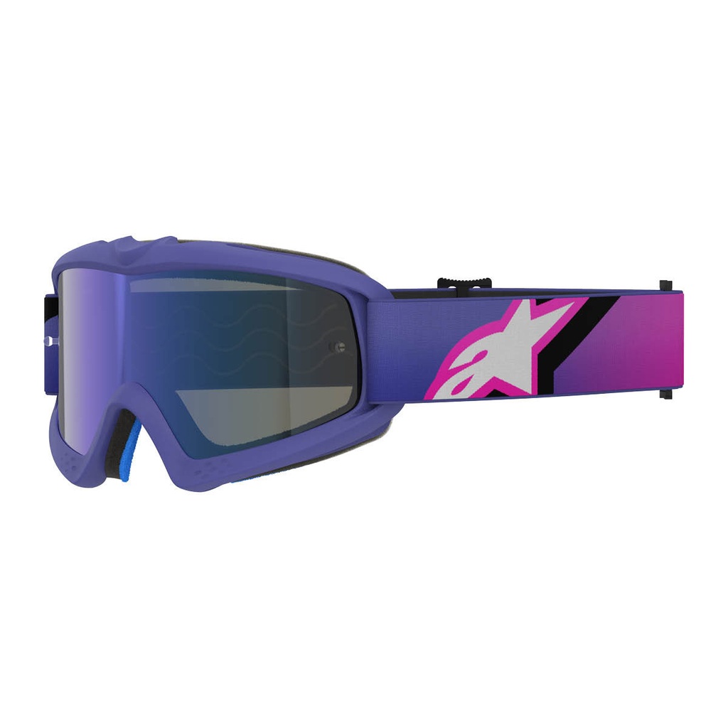 ALPINESTARS Ochelari Motocross Tineret Vision Corp
