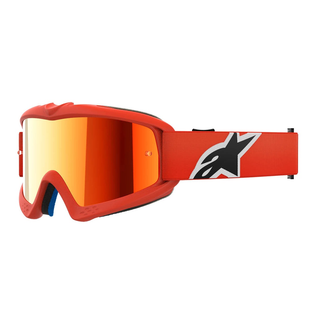 Ochelari Motocross ALPINESTARS Vision Tineret Corp