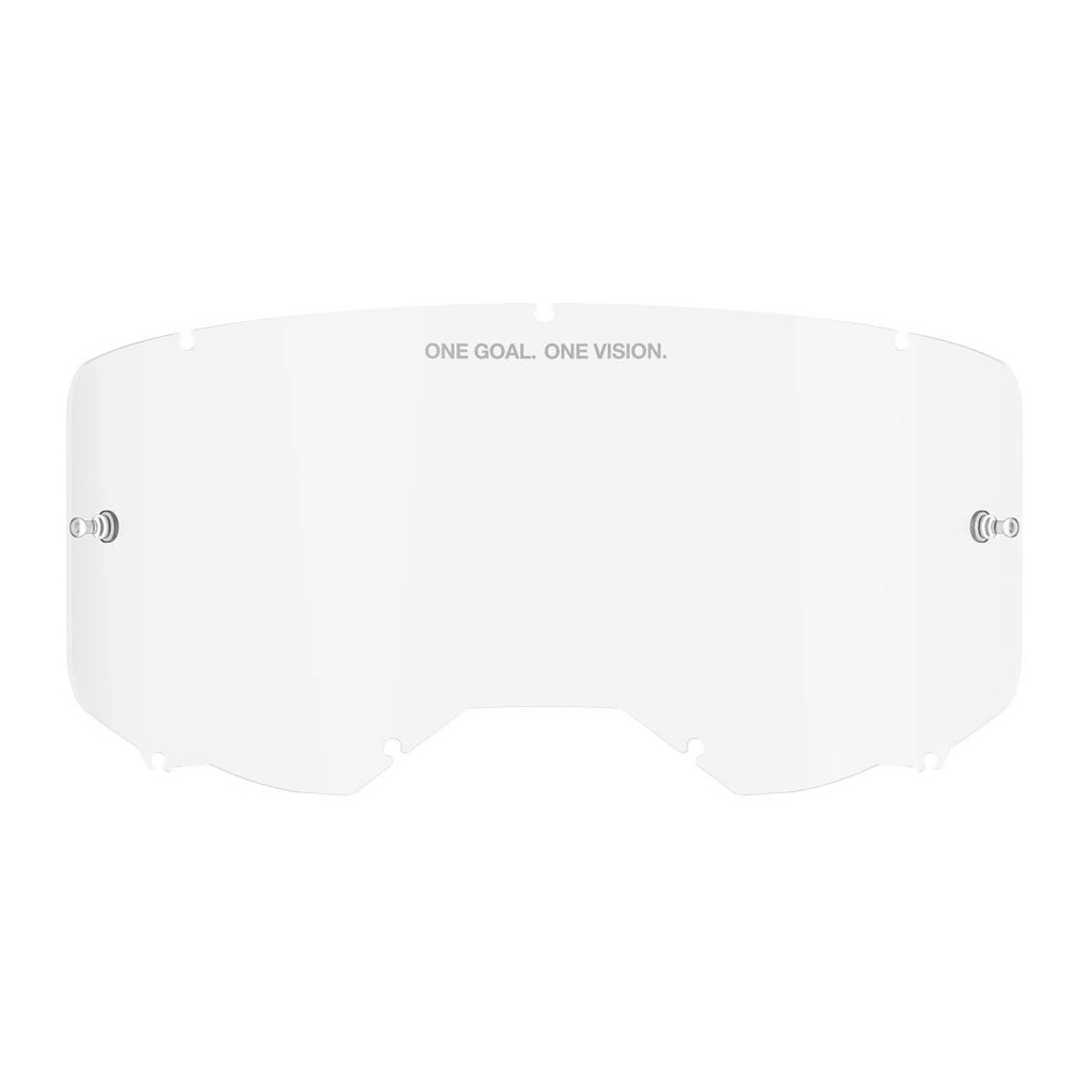 ALPINESTARS Geam de schimb Vision 8/5/3