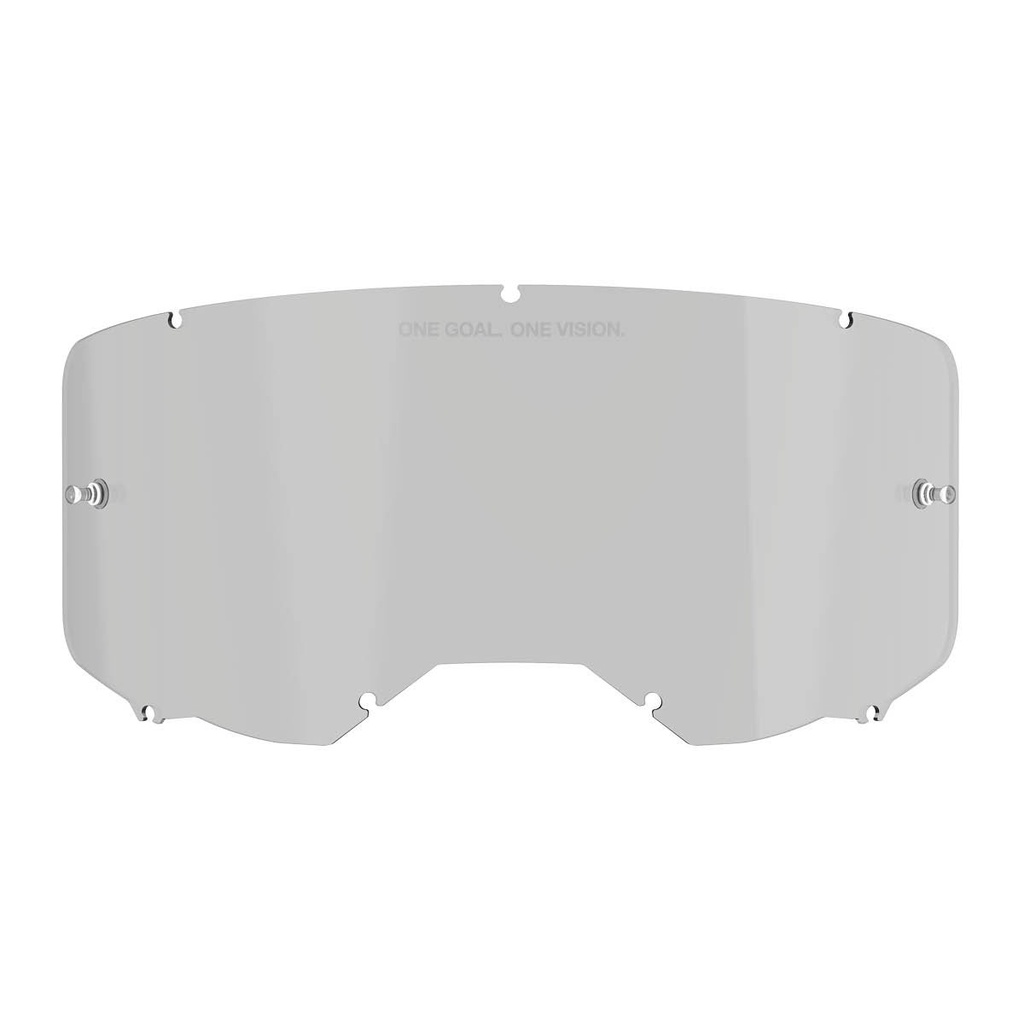 ALPINESTARS Sticlă de rezervă Vision 8/5/3