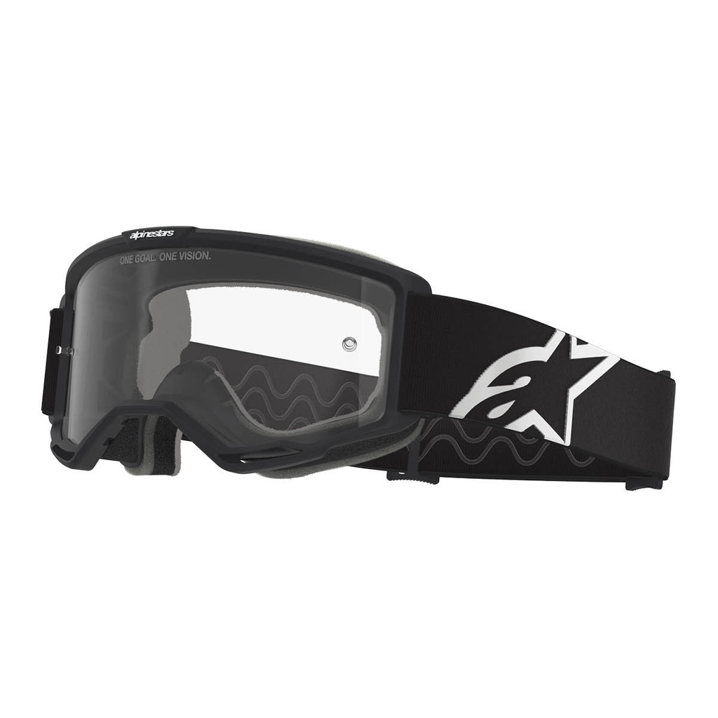 ALPINESTARS Ochelari Motocross Vision OTG