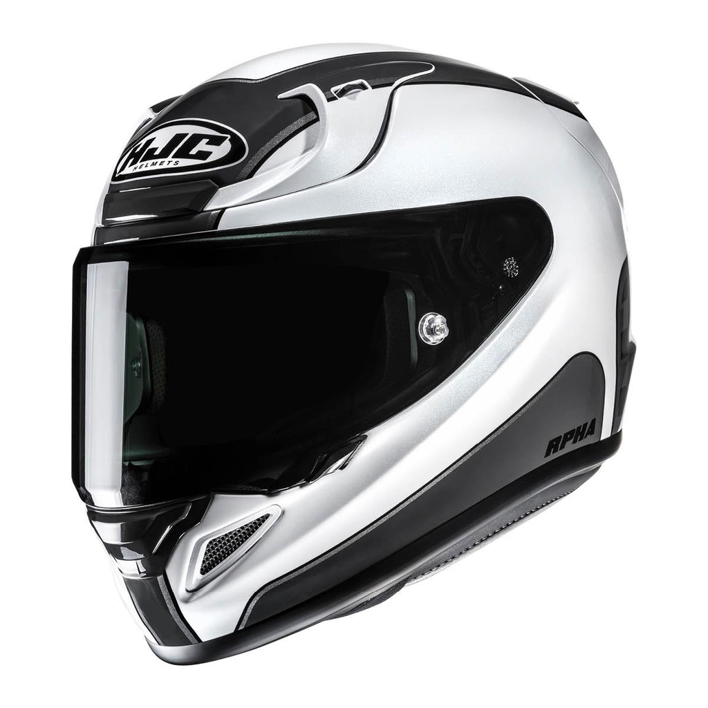 HJC Cască RPHA12 Respon MC5