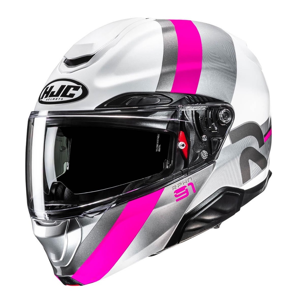 HJC Cască RPHA91 Fensh MC8