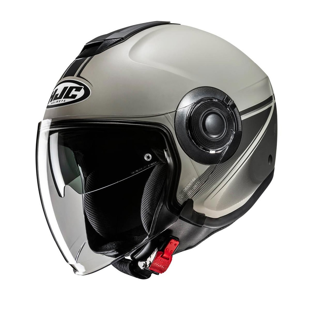 HJC Jethelm i40N Vision MC5SF