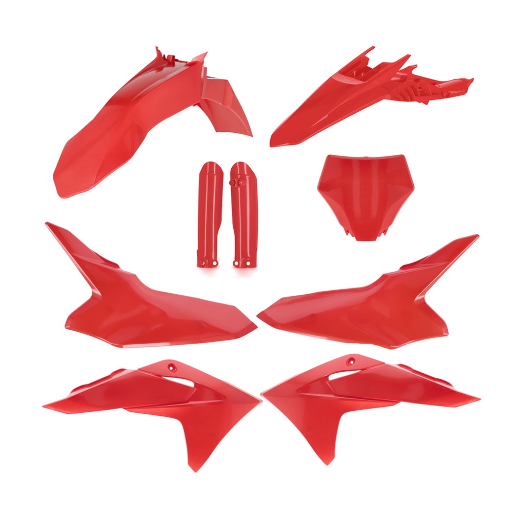 ACERBIS FULL PLASTIKKIT pentru GASGAS