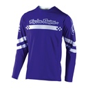 TLD MTB Jersey cu mânecă lungă Sprint Factory