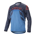 ALPINESTARS MTB BIB LS RACER V2