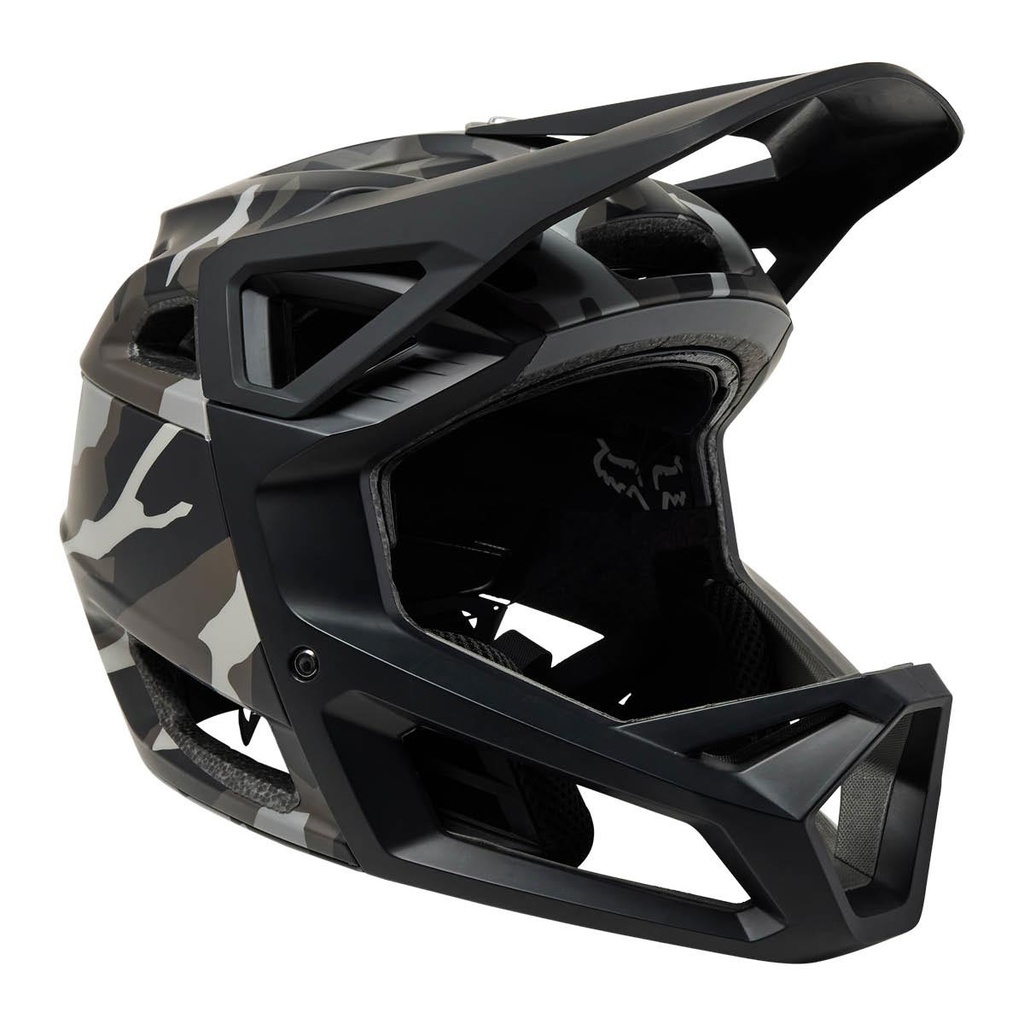 Cască FOX MTB Proframe RS MHDRN MIPS CE