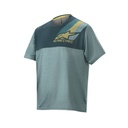 ALPINESTARS MTB TINERET SALOPETĂ ALPS 4.0 SS