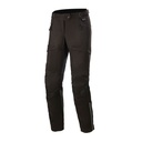 Pantaloni de damă din material textil pentru femei ALPINESTARS Stella AST-1 V2 WP