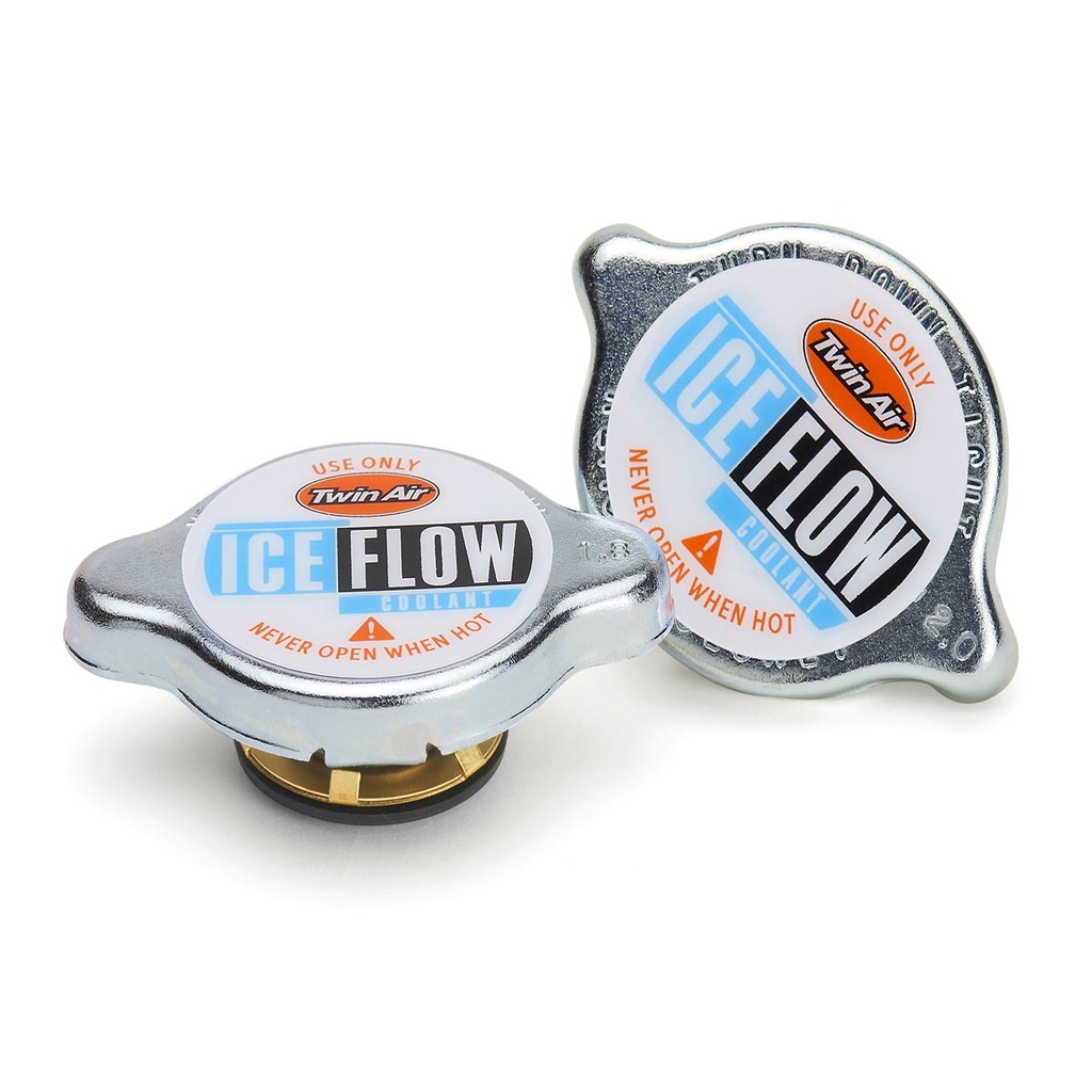 Capac de radiator TWIN AIR JAPANER