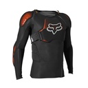 FOX Protektorenjacke Jugend Baseframe Pro D3O