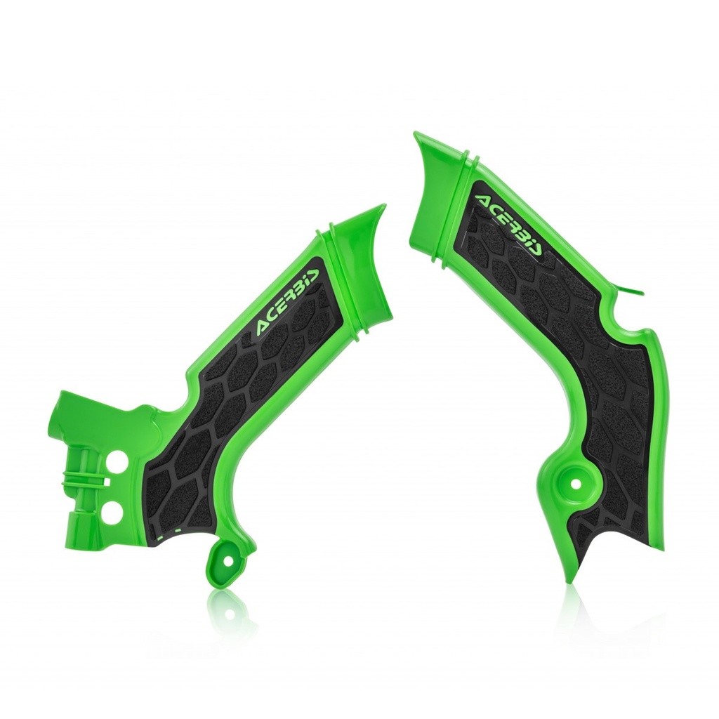 ACERBIS protecție cadru X-GRIP KAWASAKI