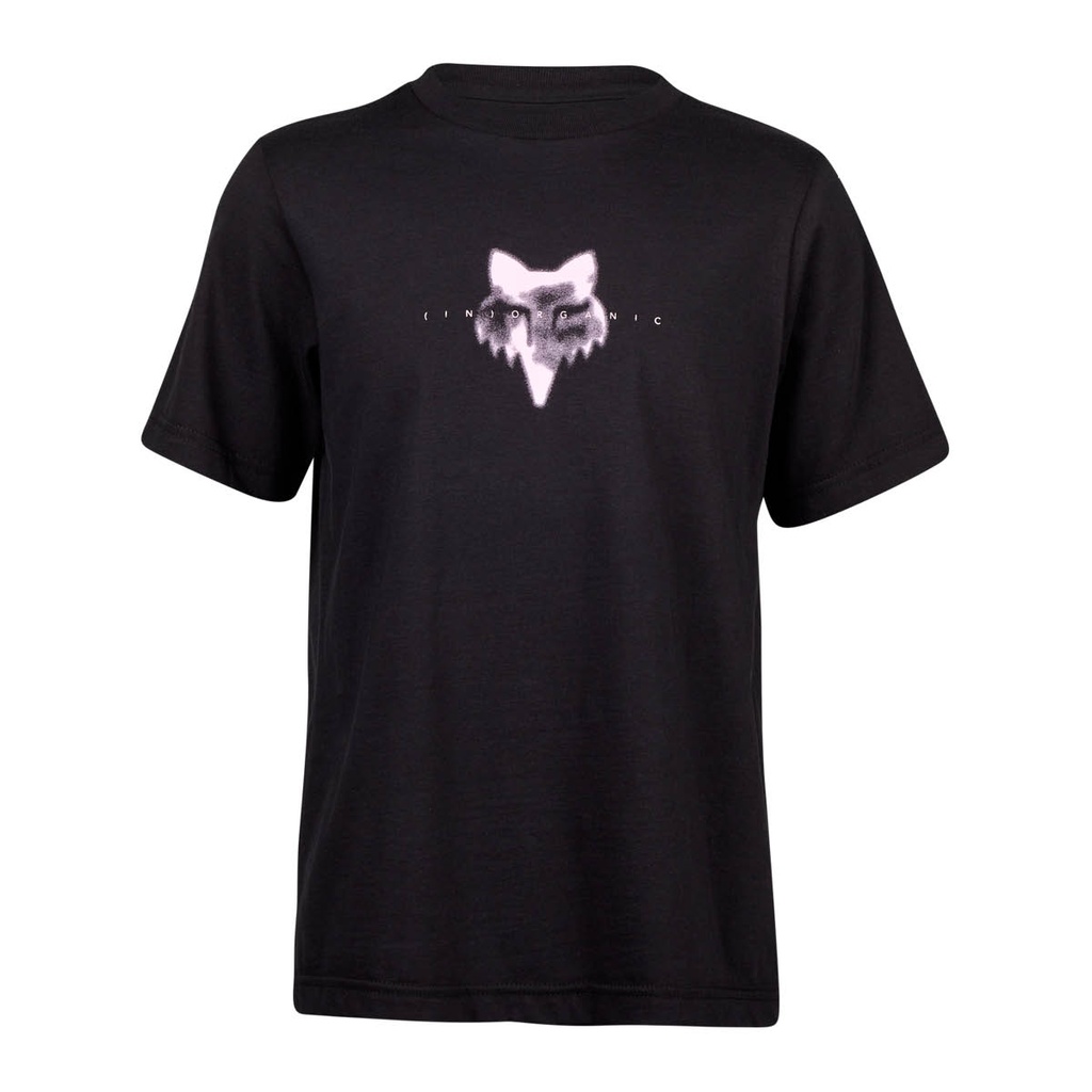 Tricoul FOX Tricoul pentru tineret Inorganic