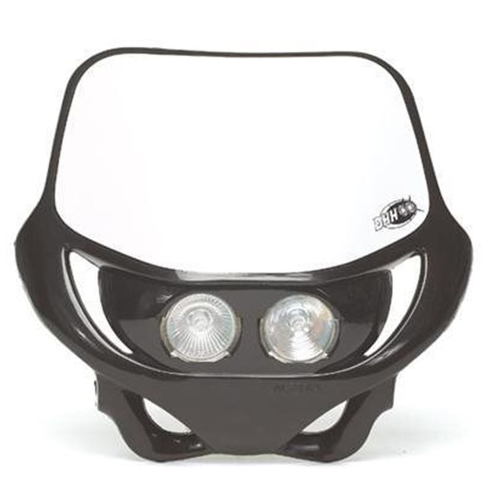 ACERBIS DHH în lumina reflectoarelor